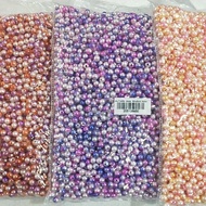 6mm Fiver Spray Pearls PACKAGE