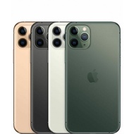 iphone 11 pro max second ibox