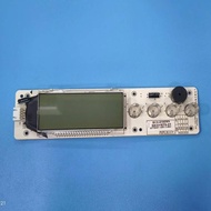 Refrigerator BCD-410EMN Display Board BK4Y679-01 Touch Screen _ Ready Stock