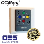 DCMOTO E0027 Wireless Keypad for GFM975