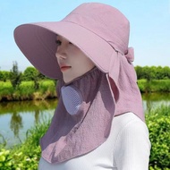 hat for woman bucket hat for woman Spring Summer Sunscreen Hat Tea Picking Hat Ladies Fishing Hat So