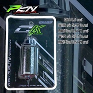 มอเตอร์ปั๊มติกแต่ง CK 5.5-7-9 บาร์ รุ่นW110i-W125-click สินค้าคุณภาพ ส่งของเร็ว