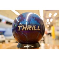 Federal Bowling Supplies MOTIV New Style Peak 15 lbs Dedicated Bowling Ball