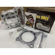 Lc135 66mm / 65mm Ceramic block set