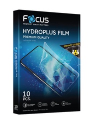 ฟิล์มกันรอย Samsung S24 FE | ฟิล์มไฮโดรเจล | ฟิล์ม Samsung S24 FE | ฟิล์ม S24 FE