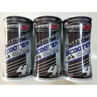 RS8 Oil SCOOTER 10W-40 1 liter MA1 FULLY SYNTHETIC Motorcycle