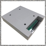 (ZCFJ) FDD-UDD U144 1.44MB USB SSD Floppy Drive Emulator for Industrial Controller with Screw Kit
