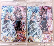 龍珠 Hero 英雄卡 BM12 隱藏 Sec