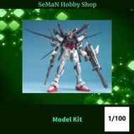 MG 1/100 Strike E IWSP 008 GD Plastic Model Kit [Mecha/Robot] (Hobby Toys)