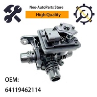 64119462114 High Quality Air Conditioning Water Exchange Control Valve For i20 G26 G28 G05 G06 G70 U