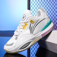 Whole City 10 Basketball Shoes 9 Marshmallow Ten Medium Large Children's Shoes 9 Men's Shoes Sonic 9