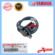 MT09 FZ09 FJ09 XSR900 GT TRACER OIL LEVER GAUGE ASSY , 4T ENGINE OIL SENSOR (YAMAHA100%ORIGINAL) 5S7