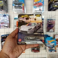 HOT WHEELS PREMIUM BOULEVARD KOENIGSEGG CC850