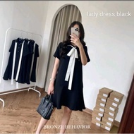 Dress KOREAN LADYS 9/latest/KOREA/BANGKOK/size XL And XXL