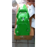 Original klx 140 klx140 rear tail fender fender