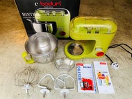 Bodum 11381-565 BISTRO STAND MIXER