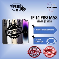 USED - 14PM 128/256/512/1TB