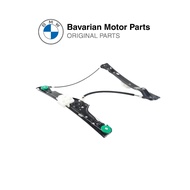 Original BMW Front Left Electric Window Lifter For E90/E91 (51337140587)