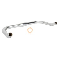 Bullhorn Handlebar Bicycle Fixie MTB Basikal Handle