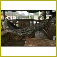 ▰ ✫ ∷ Original Military Hammock duyan / Duyan with net / Military Duyan