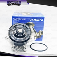 ปั้มน้ำ TOYOTA ALTIS เครื่อง 1ZZ-FE 2ZZ-FE (WPT-106VAT) AISIN ปั้มน้ำรถยนต์