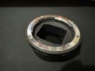 Sigma MC-11 EF-E mount converter 轉接環