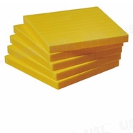 USL Base ten blocks - hundred flats (5pcs)