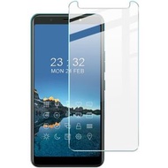 全城熱賣 - 適用於Tecno POP 4 艾美克 H防爆裂鋼化玻璃膜
