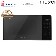 MAYER 20L Microwave Oven | MMMW20