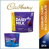 Cadbury Dairy Milk Milk Chocolate 150g