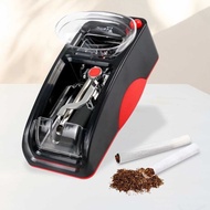 Alat Linting Rokok Elektrik Otomatis Filter Marlboro Mesin Roll 7.5mm