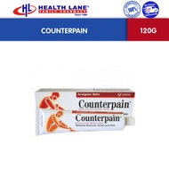 COUNTERPAIN (120G)