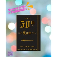 The 50th Law by 50 Cent