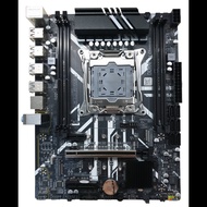 MAINBOARD (เมนบอร์ด) ATERMITER LGA2011-3 X99 / X99A / X99K / X99H / X99HM / X99G658 DDR4 Support CPU