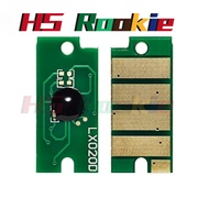 CM315z Compatible CT202610 CT202611 CT202612 CT202613 Toner Chip For Xerox DocuPrint CP315dw Printer