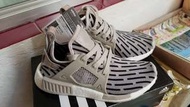 Adidas nmd_XR1 PK ( US 5.5 )