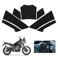 450MT Fuel Tank Anti-skid Pad Protective Paint Surface Sticker For CFMOTO 450 MT 450 MT450 CF450MT 2