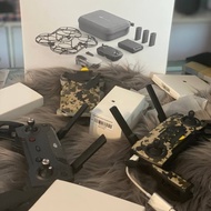 code Drone DJI Mavic Mini Combo Bekas Second