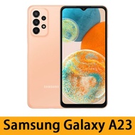 Samsung三星 Galaxy A23 5G 6+128GB 橙色 預計30天內發貨 -
