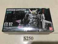 FW Gundam Converge EX - 02