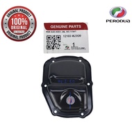 100% Perodua Myvi Se Se2 1.3 / Myvi Icon / Myvi Lagi Best Alza Oil Sum Oil Pan Genuine Part Original