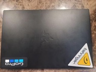 (二手水貨) RAZER Blade 15 2019 i7-9750H 8G 256-SSD NA GTX 1660 Ti 6GB 15.6" 1920x1080 144Hz 電競本 95%