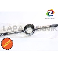 New 2" (0/D) adjustable tab wrench handle