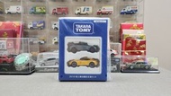TOMICA FK8 SUPAR 2019 株主set