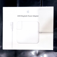 Original Apple 85W MagSafe Power Adapter Charger for 15 and 17 inch MacBook Pro A1343 MC566B/C