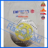 100% Original Suzuki VS125 / VS 125 150 / VS150 Disc Brake Plate / Disk Brek Racing Motosikal Motorc