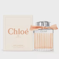 Chloe 沁漾玫瑰女性淡香水 Rose Tangerine(75ml)-國際航空版