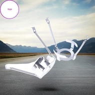 yiyi 2pcs Vintage Vacuum Tube Audio Amplifier Spring Retainer Holder For EL84 TR84 KT88 6CA4 6P14 6B