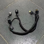 SUZUKI LOKAL Swift Headlight Socket Adapter Cable JDM SportSUZUKI to Local H4 Socket