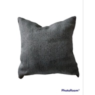 Bantal cushion free sarung bantal Cushion cover include pillow 40cmX40cm